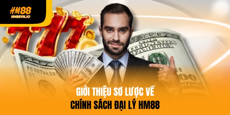 Giới thiệu chính sách đại lý HM88